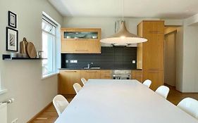 Day Dream Townhall Square Apartments