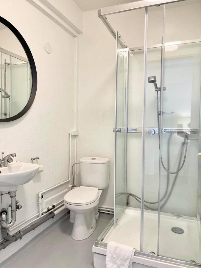 Day Dream Townhall Square Apartments Akureyri Esterno foto