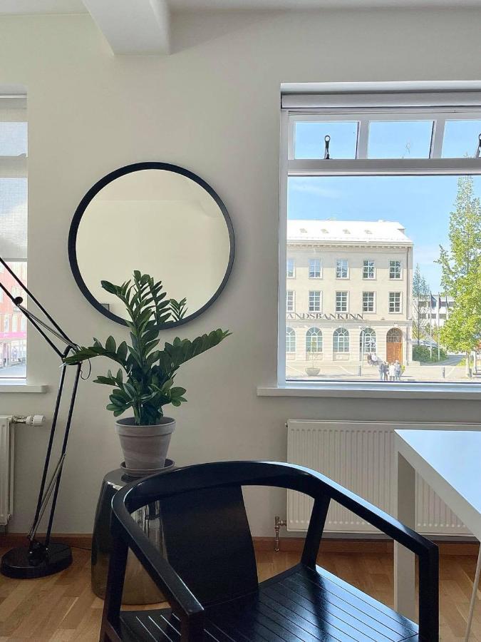 Day Dream Townhall Square Apartments Akureyri Esterno foto